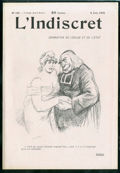 Cover of "L