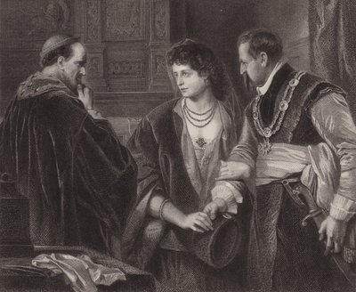 Shakespeare: The Winter