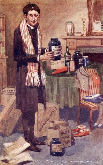 The Curate