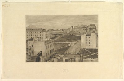 View from the Artist