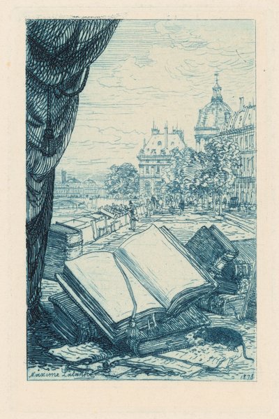Frontispiece for 