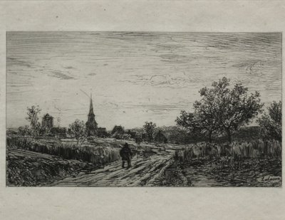 Return to Sete by Maxime Lalanne