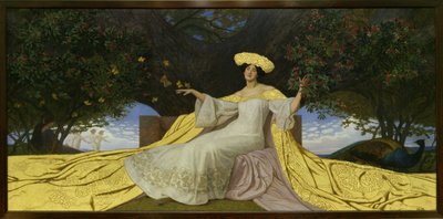 Spring by Maximilian Lenz