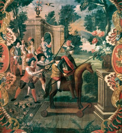 Scene from 