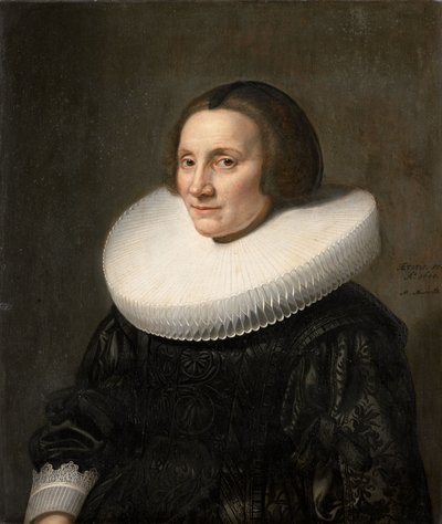  by Micchiel Jansz van Mierevelt