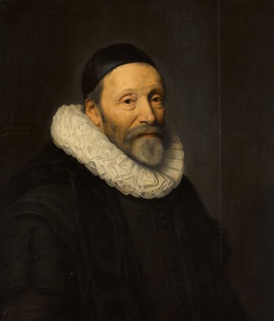  by Micchiel Jansz van Mierevelt