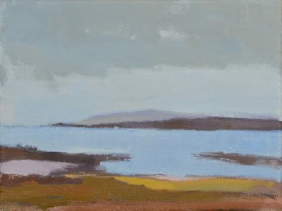 Iona, 2017 by Michael G. Clark