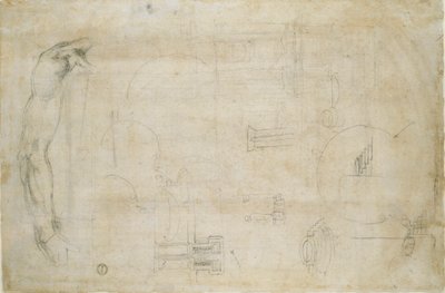Study of a Man