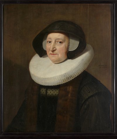  by Michiel Jansz. van Mierevelt