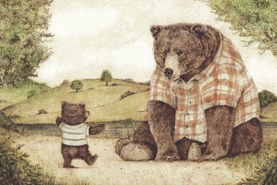 Father