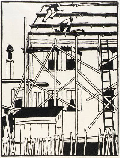 Untitled by Mildred McMillen