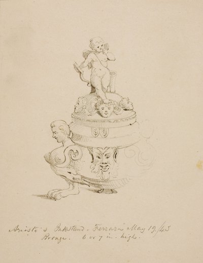 Ariosto