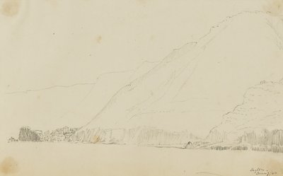 Scylla by Miner Kilbourne Kellogg