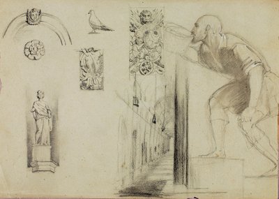 Studies by Miner Kilbourne Kellogg