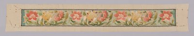 Panel, England by Morris and Co