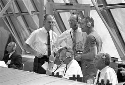 Apollo 10 - NASA by NASA Images