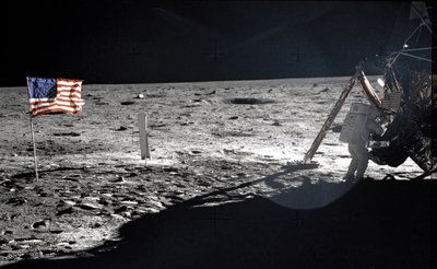 Apollo 11 - NASA by NASA Images