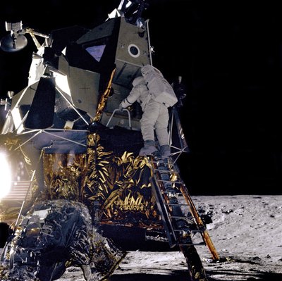 Apollo 12 - NASA by NASA Images