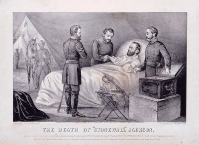 The Death of 