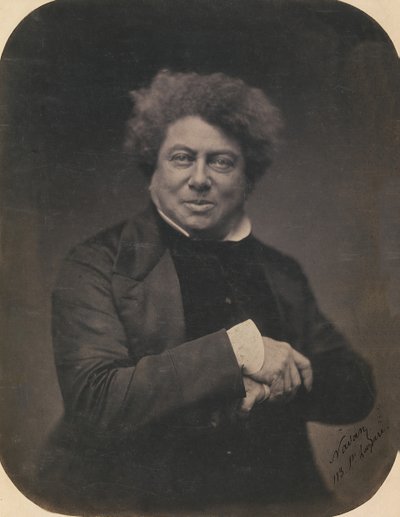 Album Containing Photographs, Engravings, Drawings, and Publications Pertaining, November 1855 by Nadar