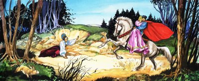 Tales From Many Lands by Nadir Quinto