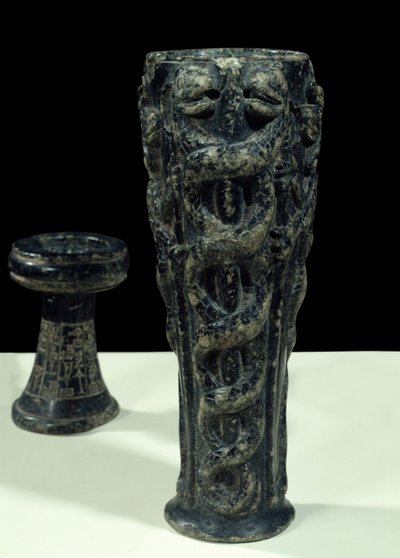 Gudea