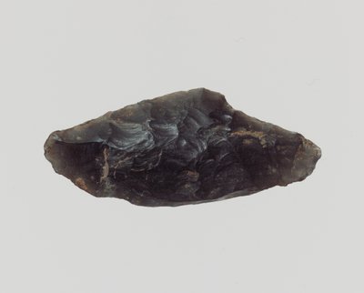Flint Arrowhead, 5th-4th Millennium BC by Neolithic Neolithic