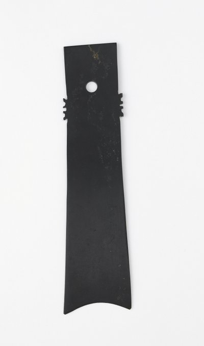 Forked Chisel (zhang) by Neolithic Period Chinese School