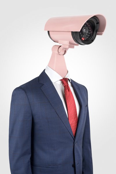 Overcontrol, 2022 by Niccolò Fioriti