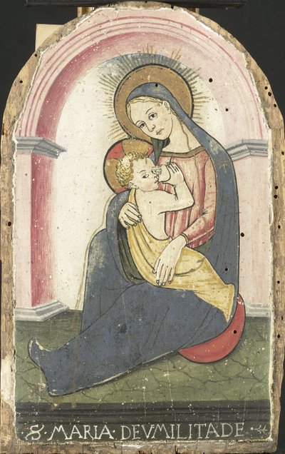  by Niccolo di Mariano