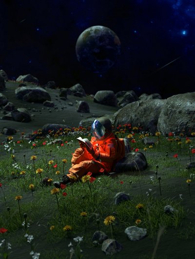 Astronaut