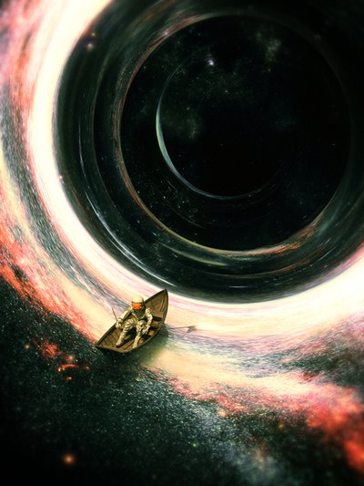 Astronaut