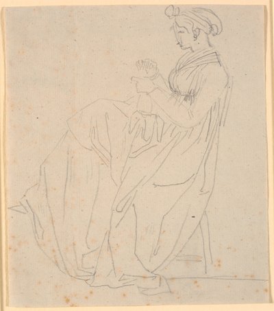 Profile of the Artist