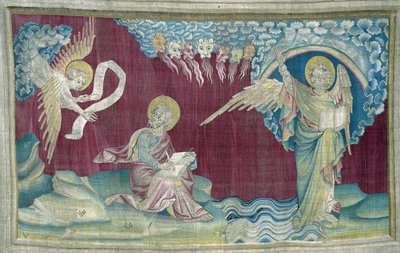 Apocalypse Tapestry or 