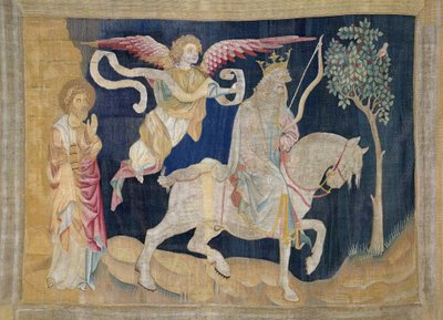 Apocalypse Tapestry or 
