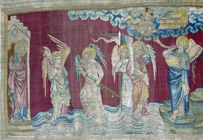 Apocalypse Tapestry or 