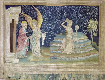 Apocalypse Tapestry or 