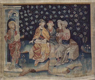 Apocalypse Tapestry or 