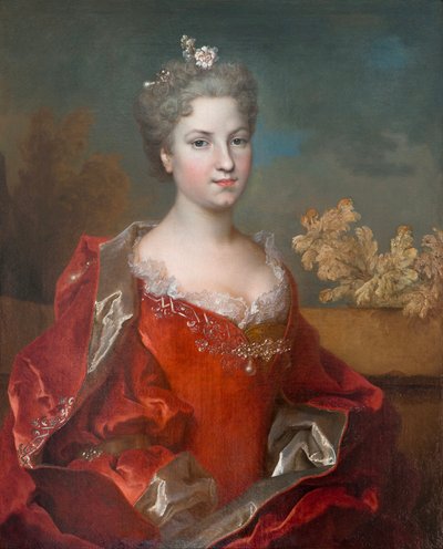AFS 2097 3 by Nicolas de Largillière