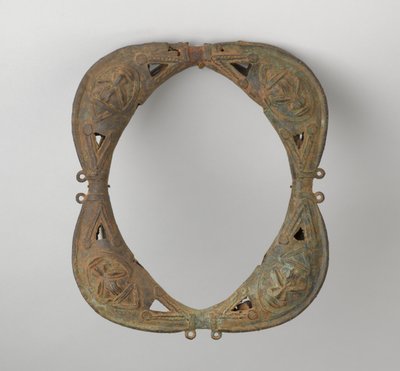 Anklet by Nigerian School