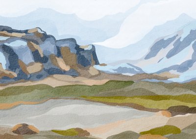 Norway by Nikita Jariwala