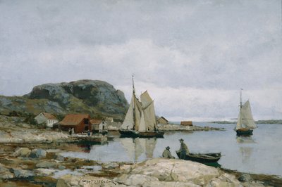 From Lista by Nikolai Martin Ulfsten