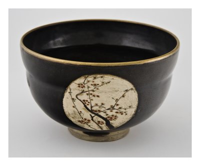 Tea Bowl by Nin
