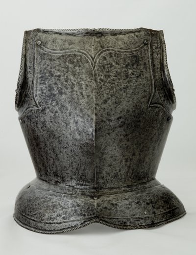 Breastplate for a Youth by North German School