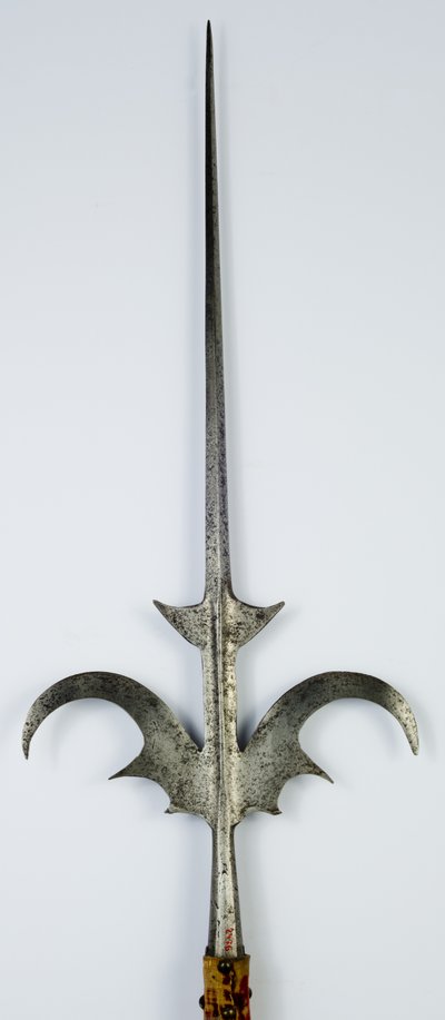 Corsesca, c.1600-20 by Northern Italian School