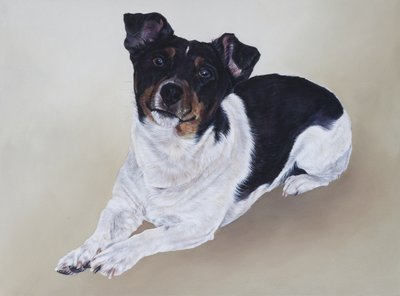 Spike by Odile Kidd