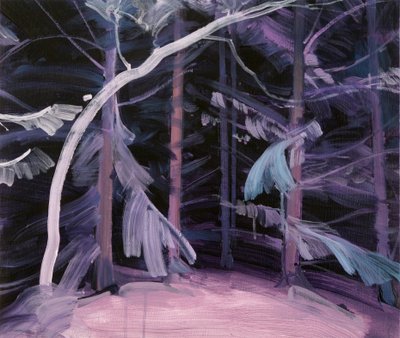 Black Forest 2 by Olivier Morel