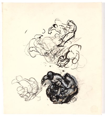 Studies for 