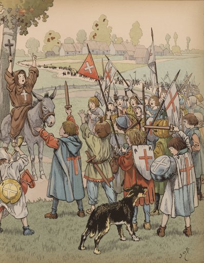 The Children