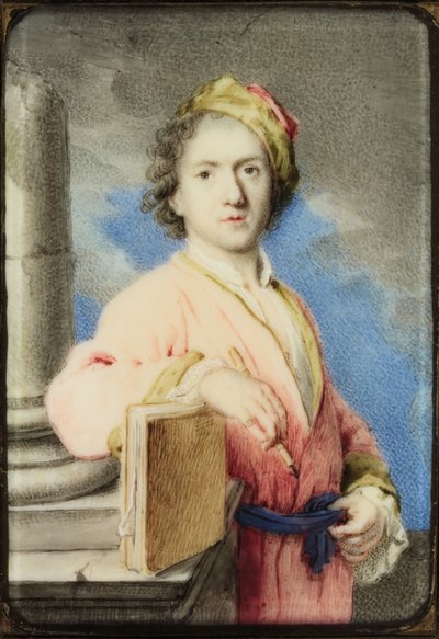 Andrew Hay, Painter and Picture Merchant by Orsola Urbani